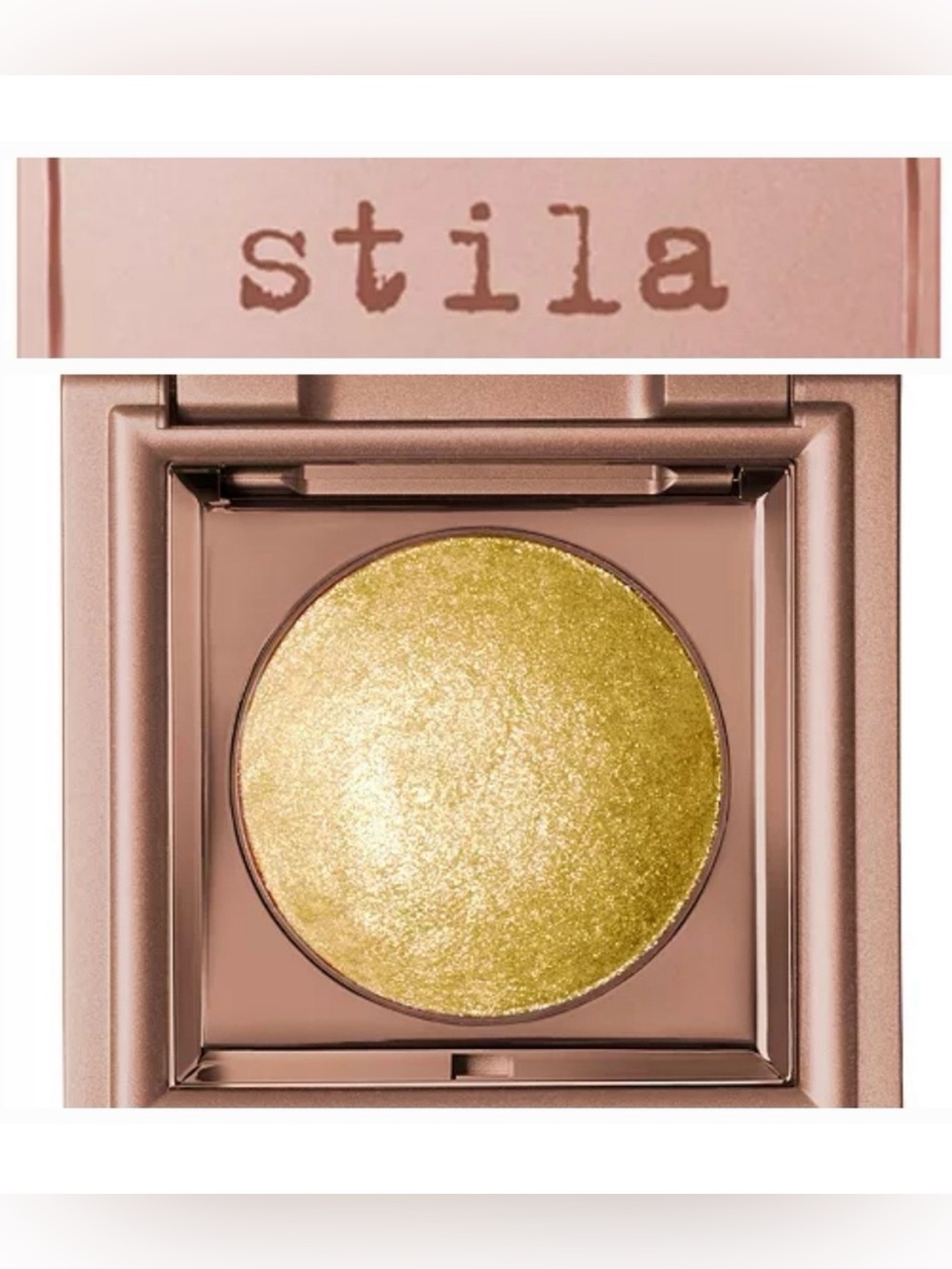 stila Heaven’s Dew All Over Glimmer in Lake Hillier